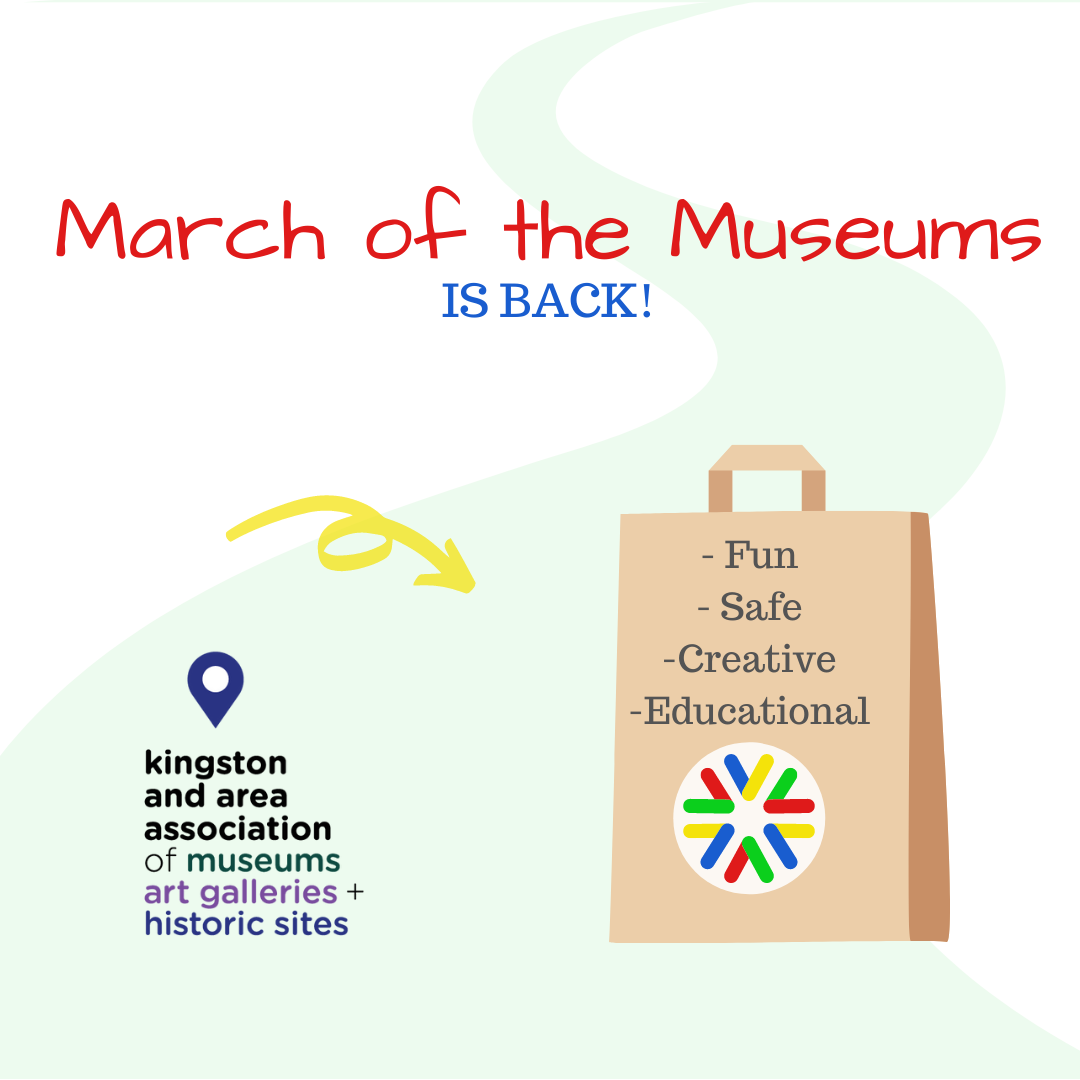 Museum of Health Care Opens for March of the Museums 2022