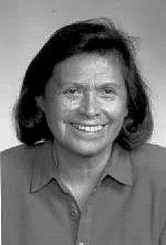 Indigenous History Month 2026: Jean Cuthand Goodwill
