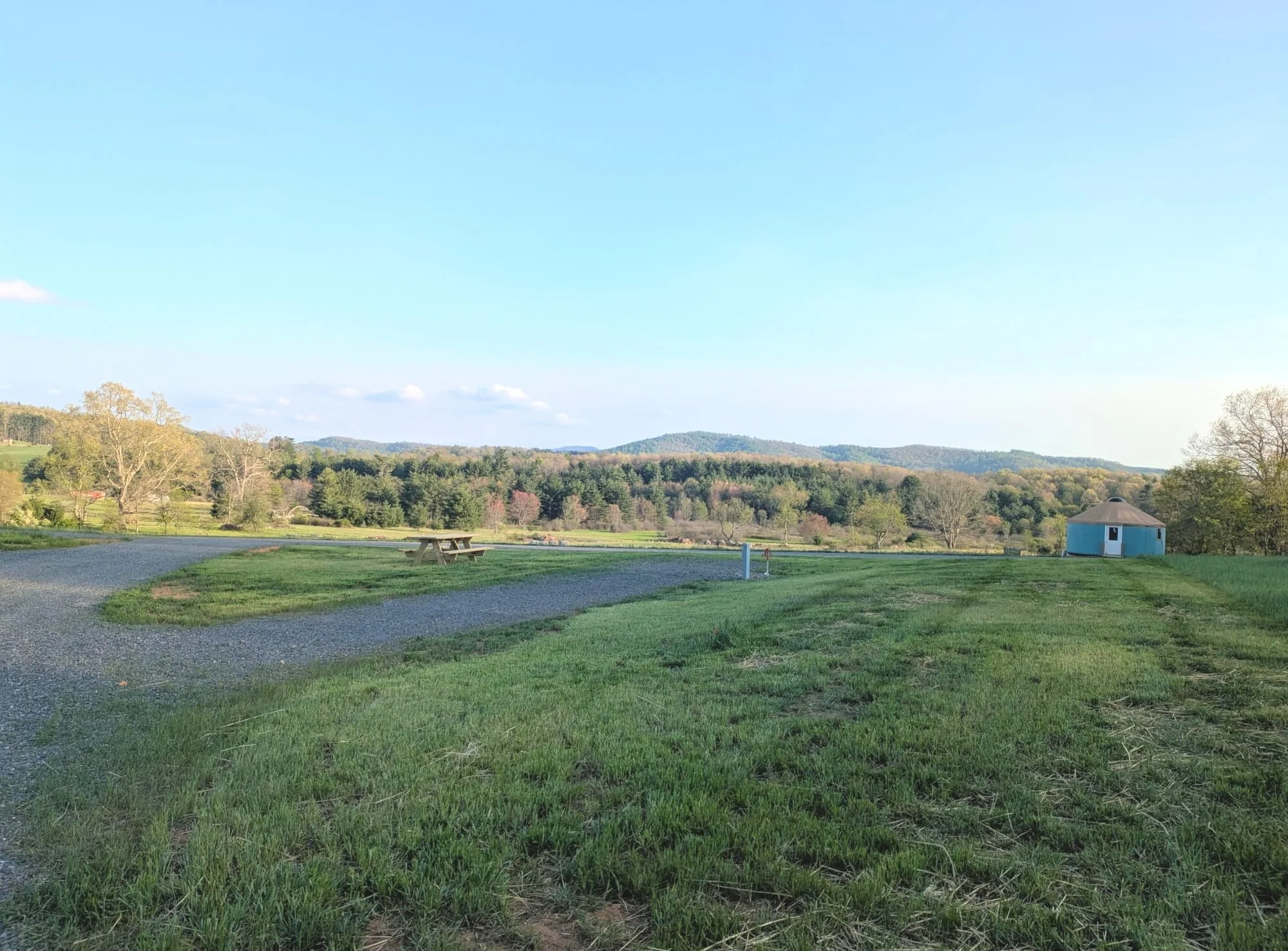 Site 3 overview