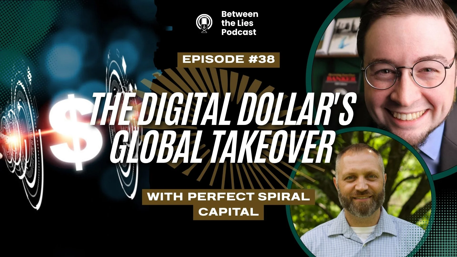 SoFi's Stablecoin, the Genius Act, and the Back-Door Plan to Keep the Dollar Alive