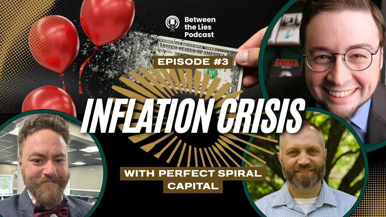 Global Inflation Falls Everywhere But America: When Money Becomes Worthless
