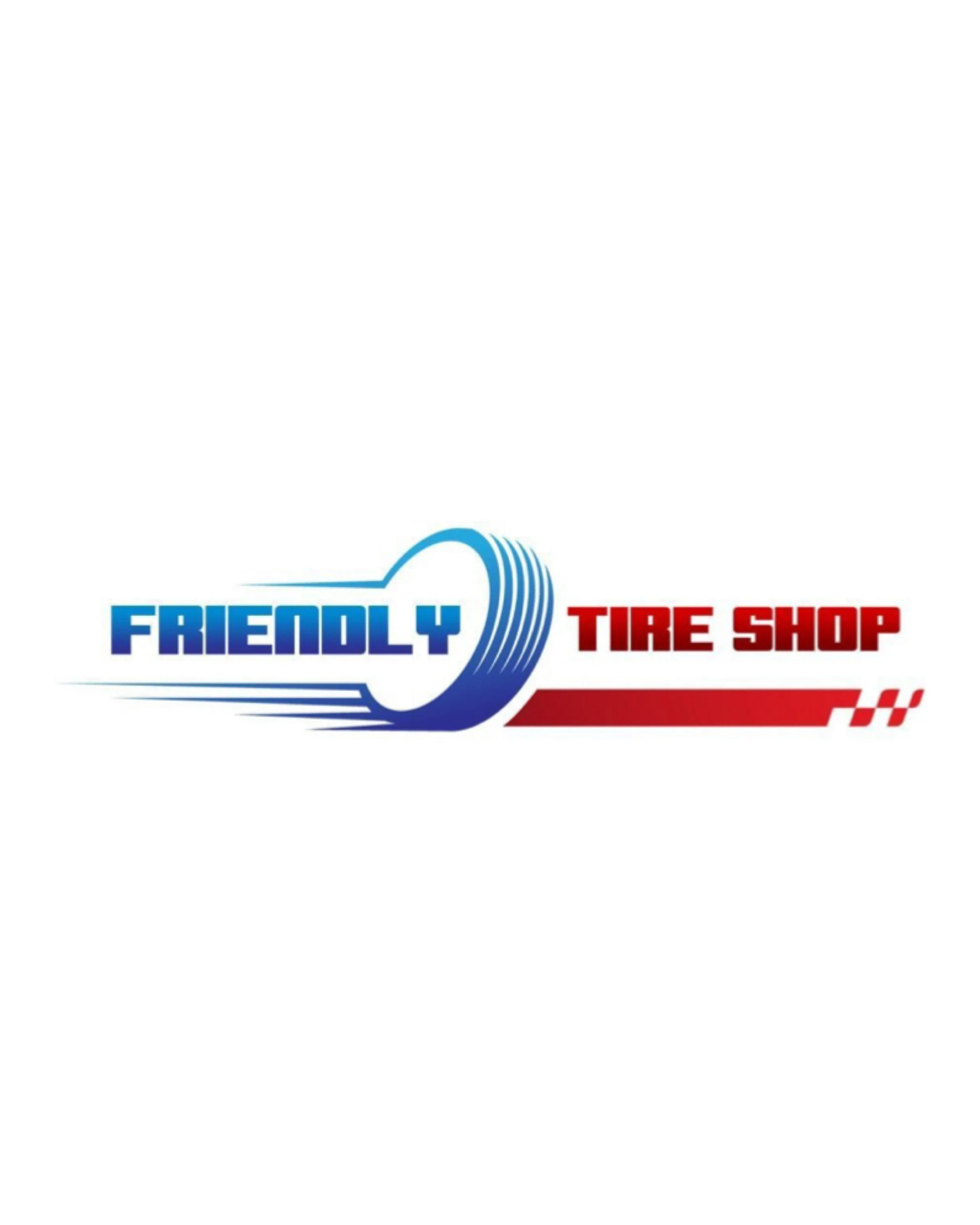 New tires, used tires, business