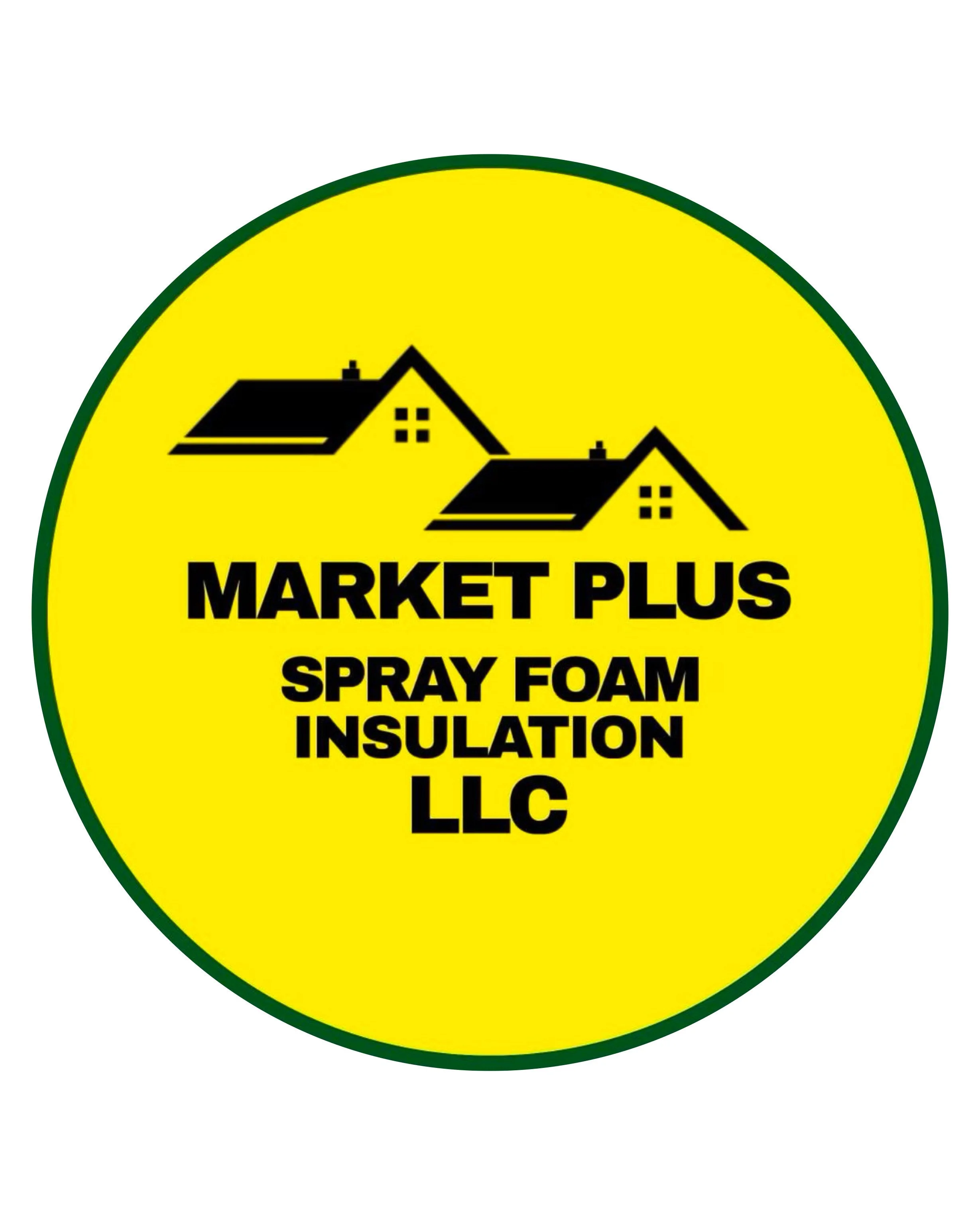 Spray Foam Insulation