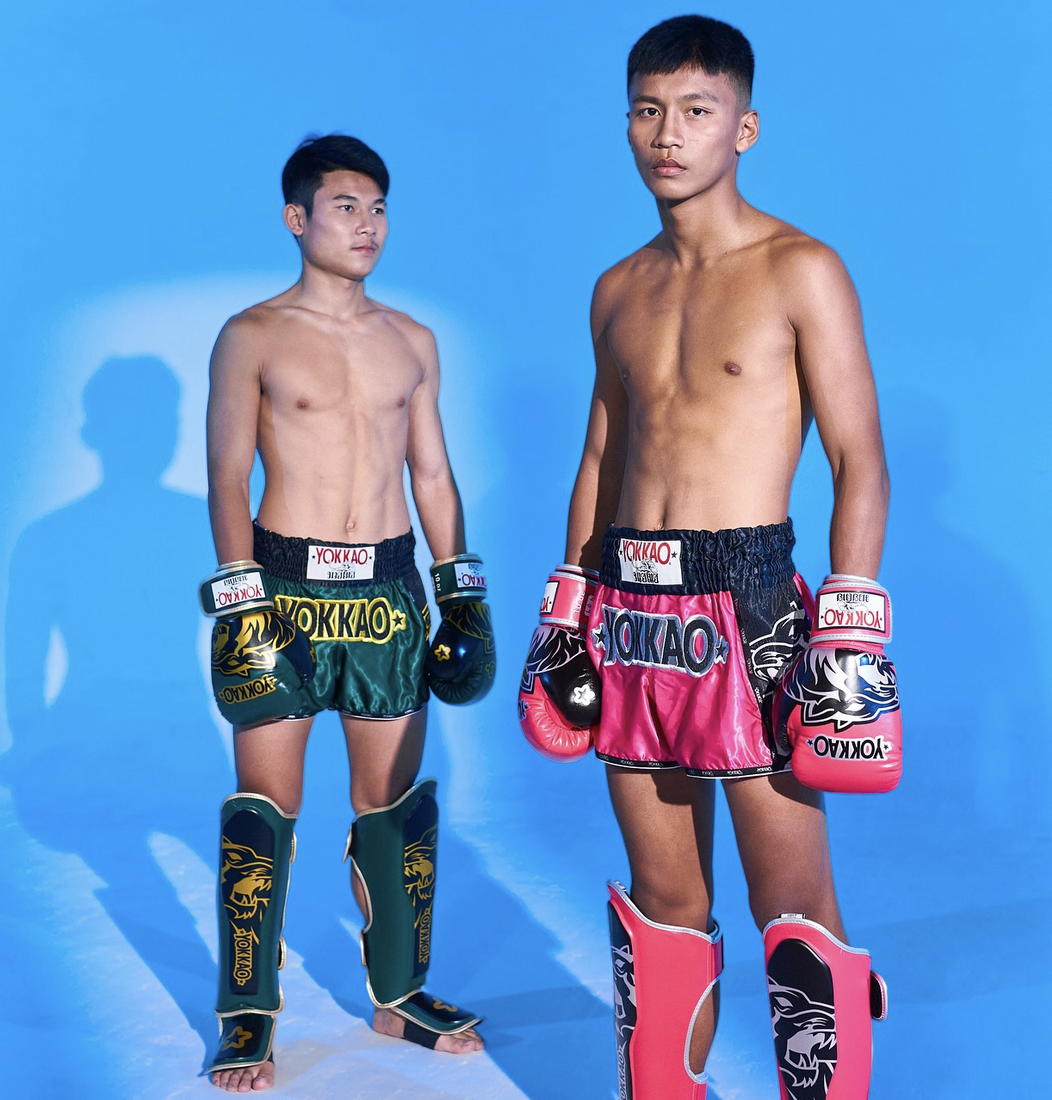 Yokkao's new OG Collection