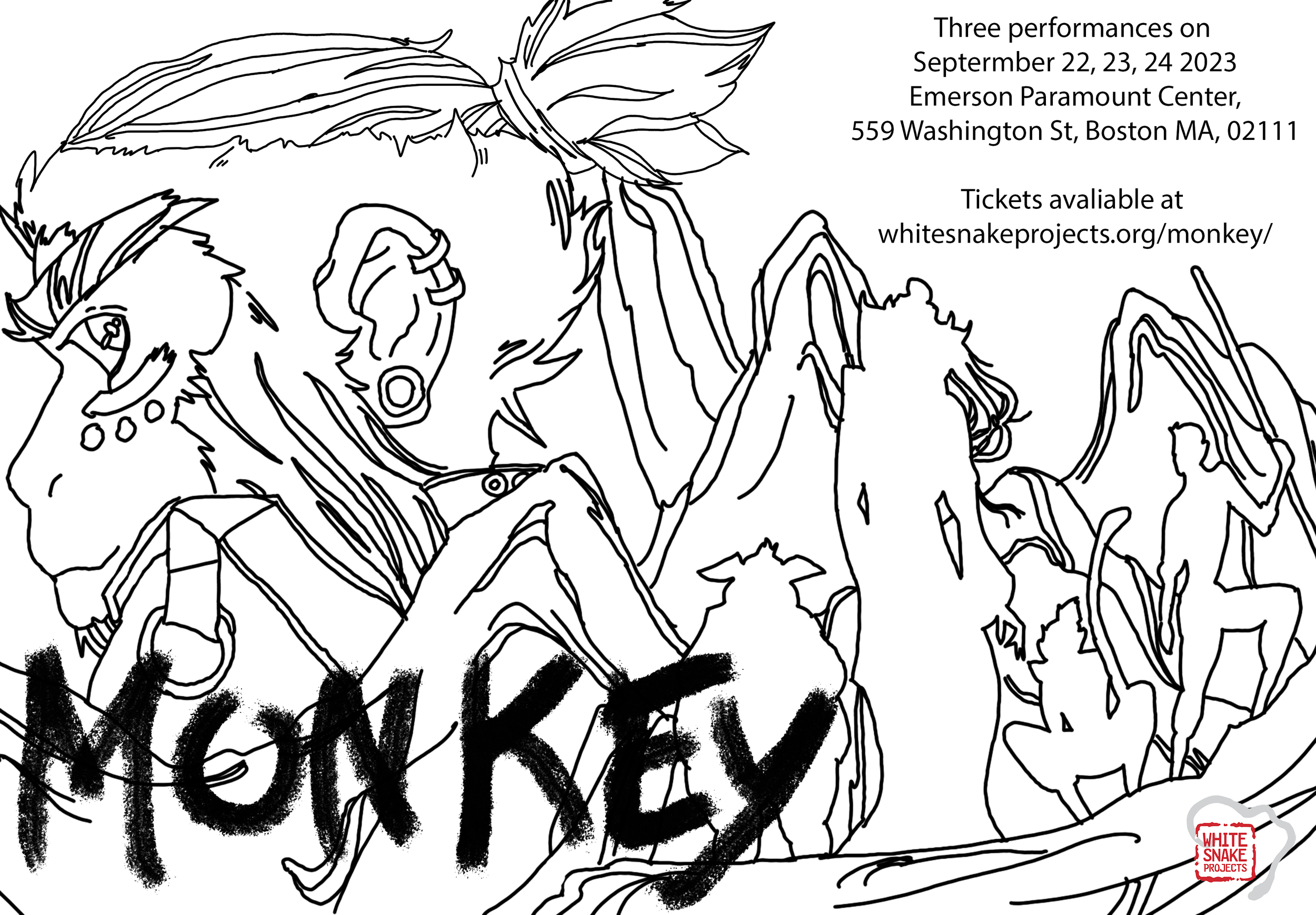 Monkey Coloring Sheet with info.png
