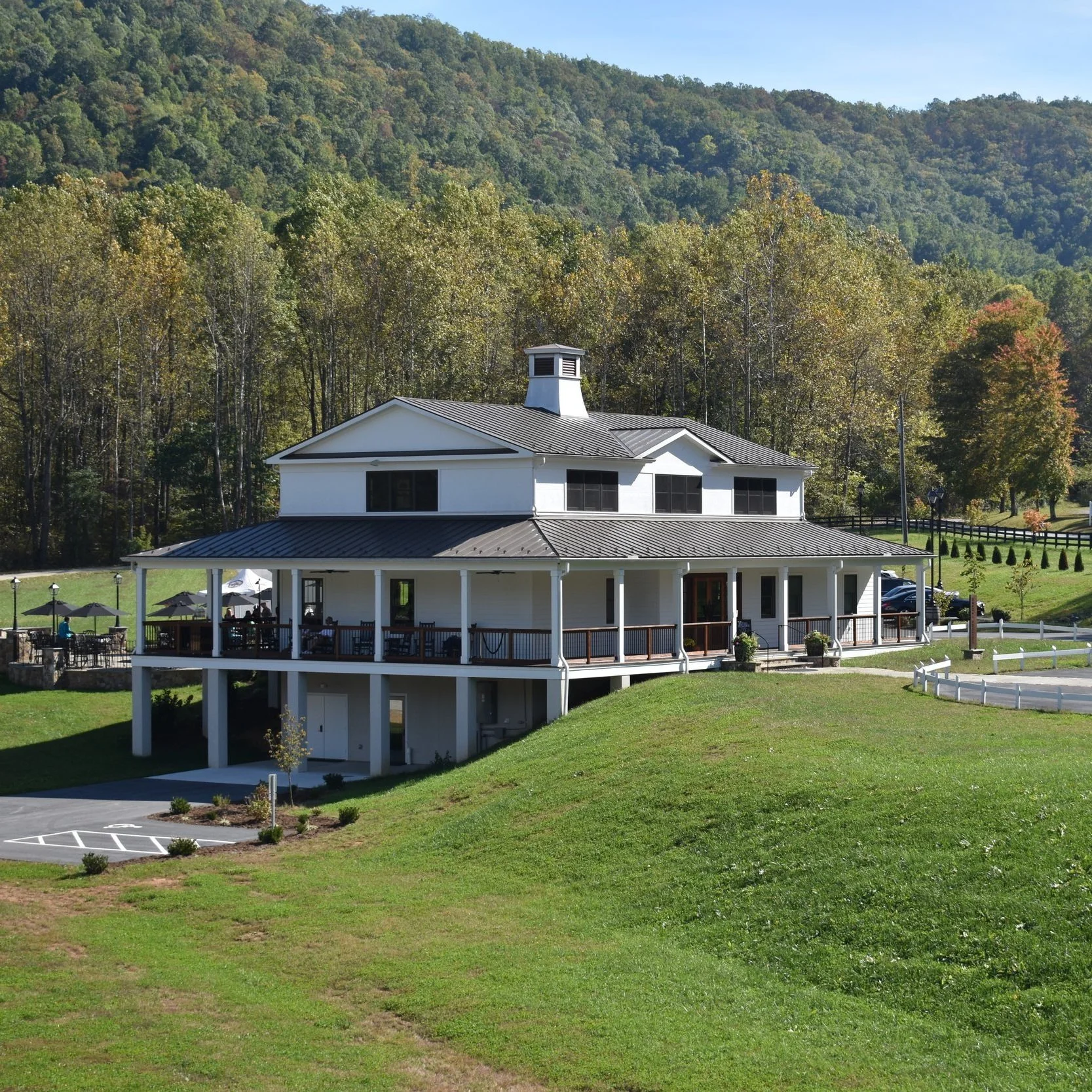 About — American Custom Distilling