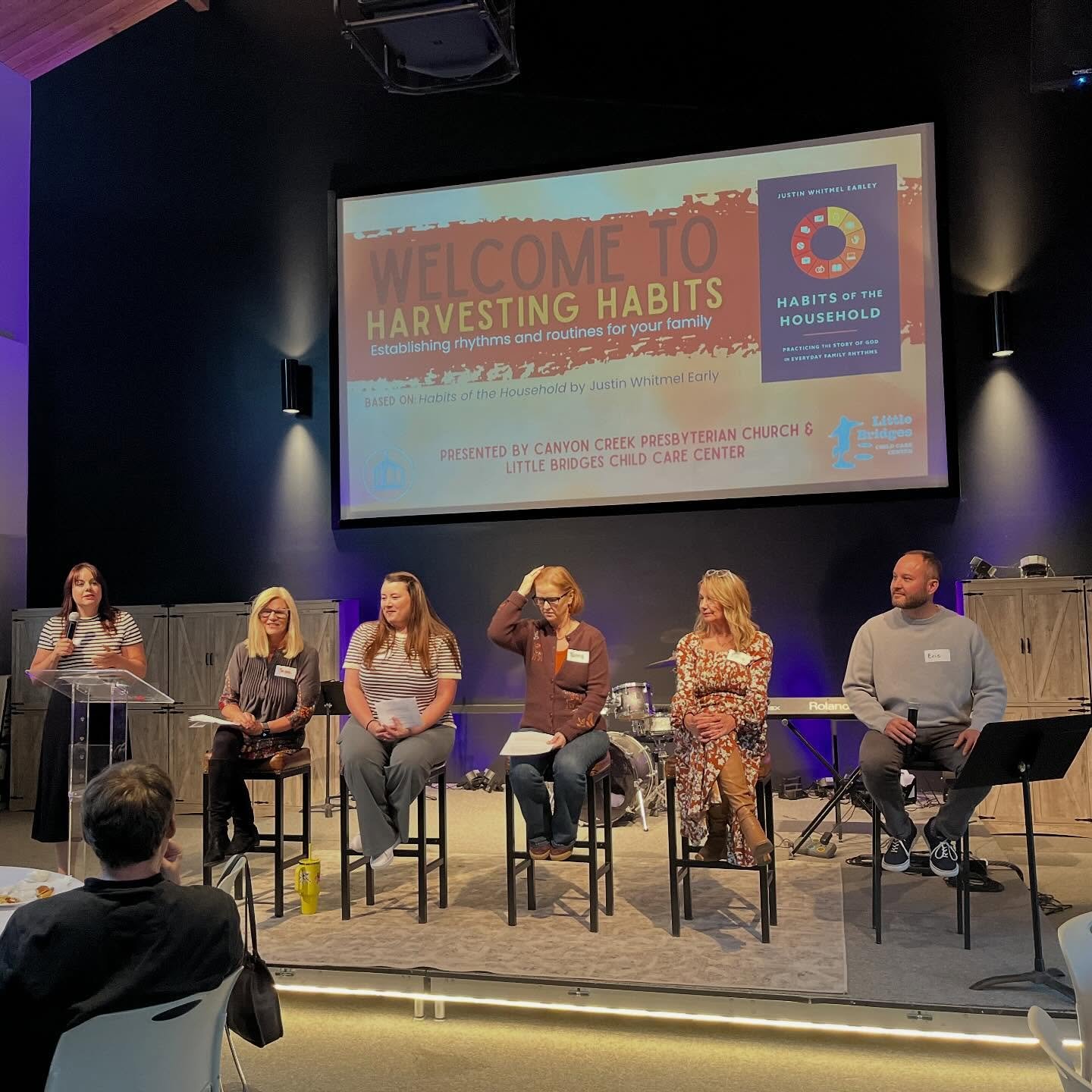 Much of the work of therapy is individualized. It is slow work. It is depth work.

Occasionally, as a therapist, I get to share from my perspective and training about patterns, observations, and learnings - keys that I&rsquo;ve seen that help people.