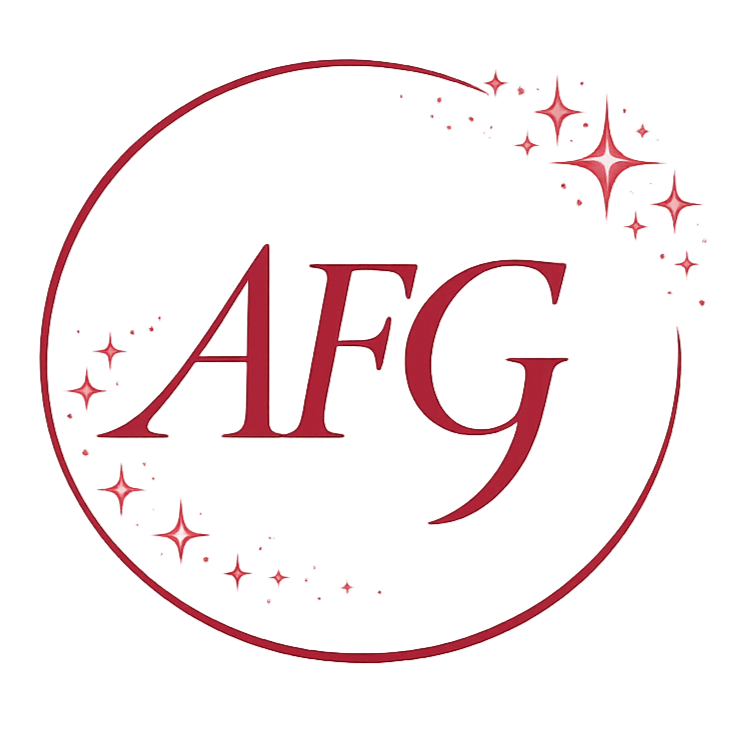 Amyah Gibson's Portfolio