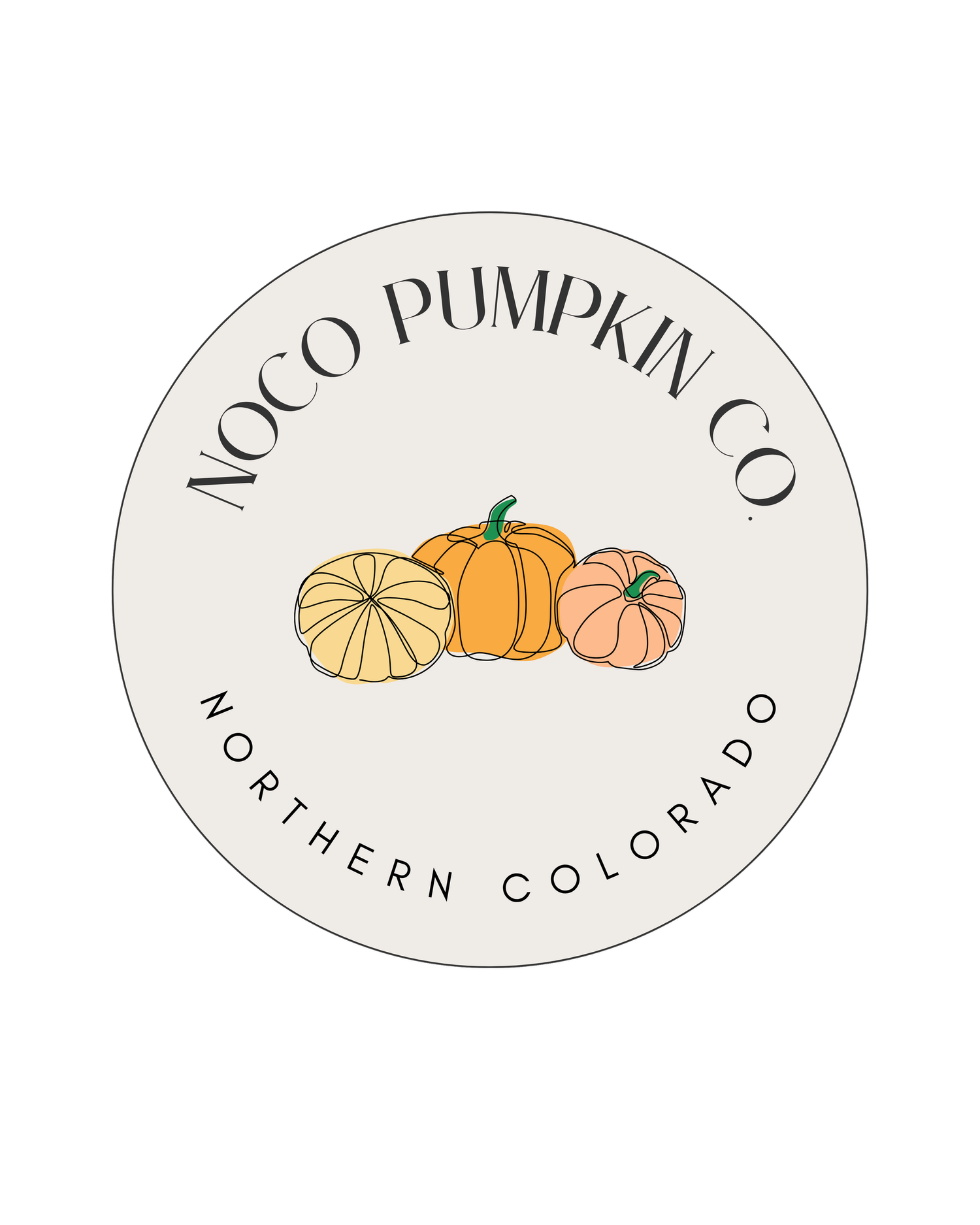 NoCo Pumpkin Co.