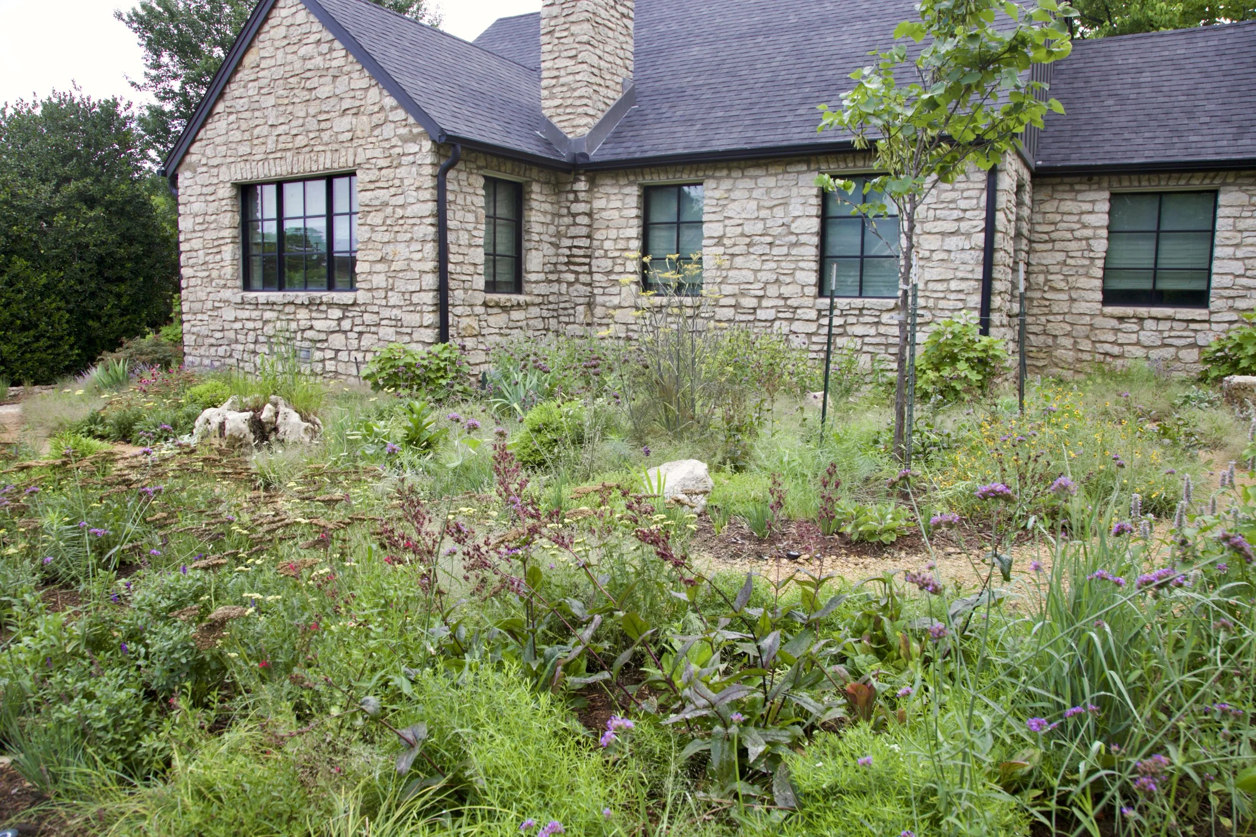 Utica Square Residence