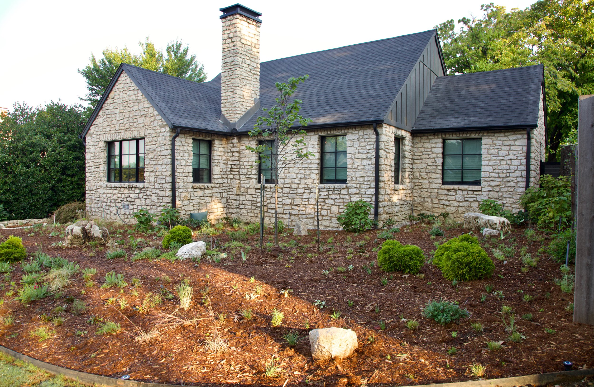 Utica Square Residence