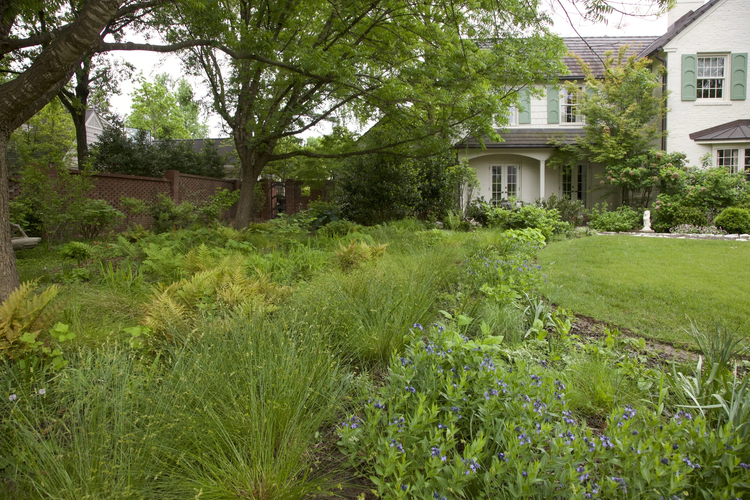 Philbrook Residence