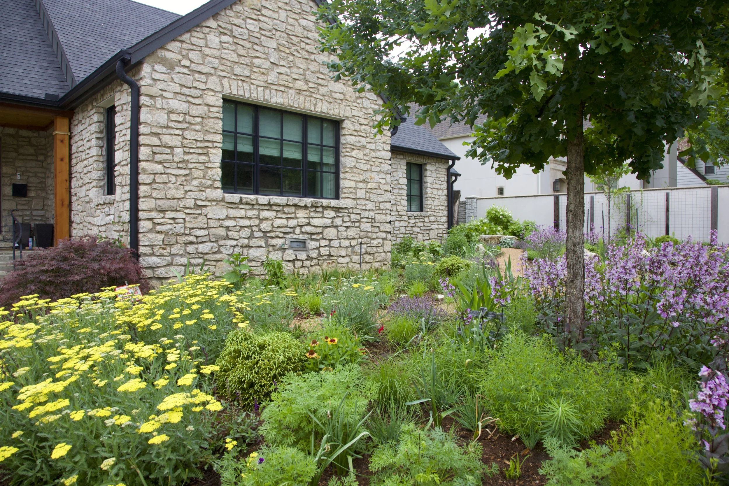 Utica Square Residence