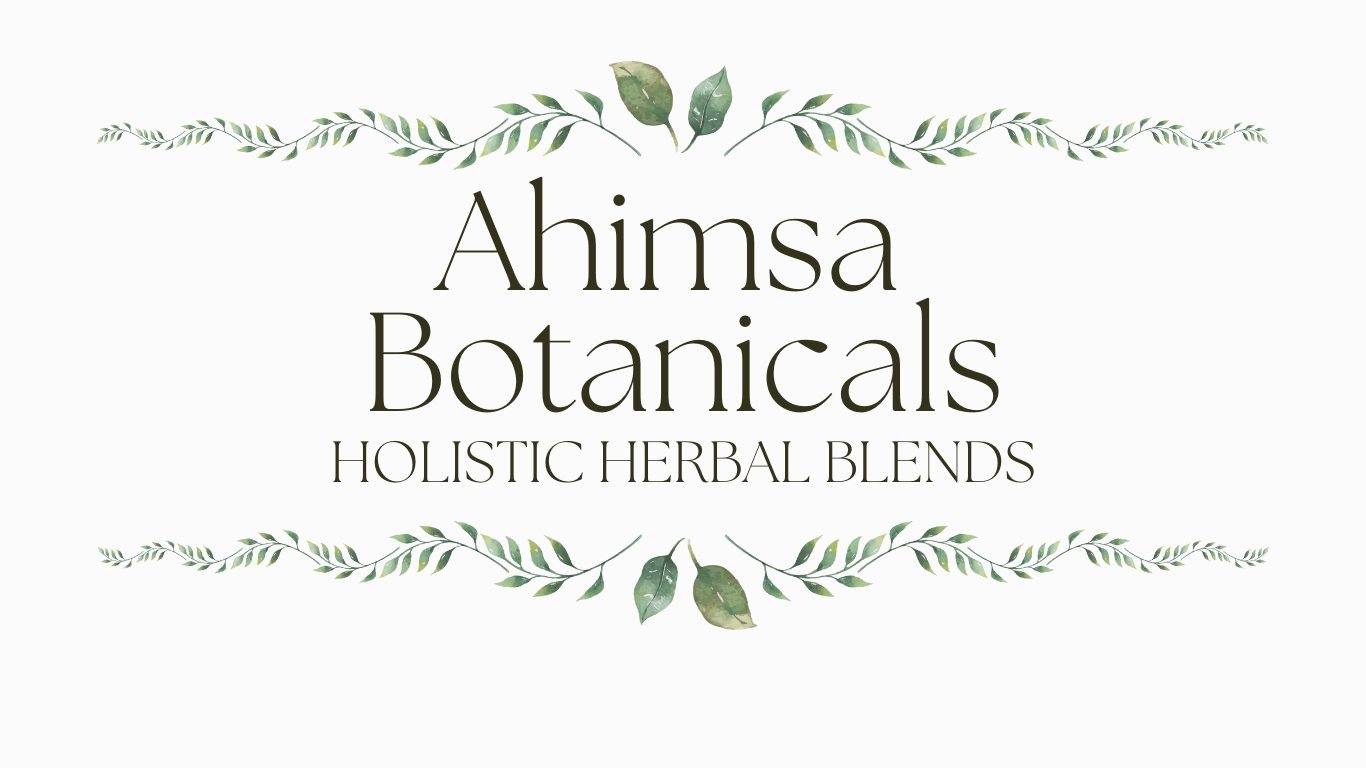 Ahimsa Botanicals
