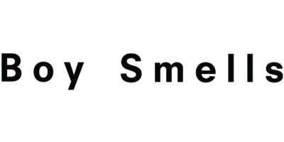 Boy Smells