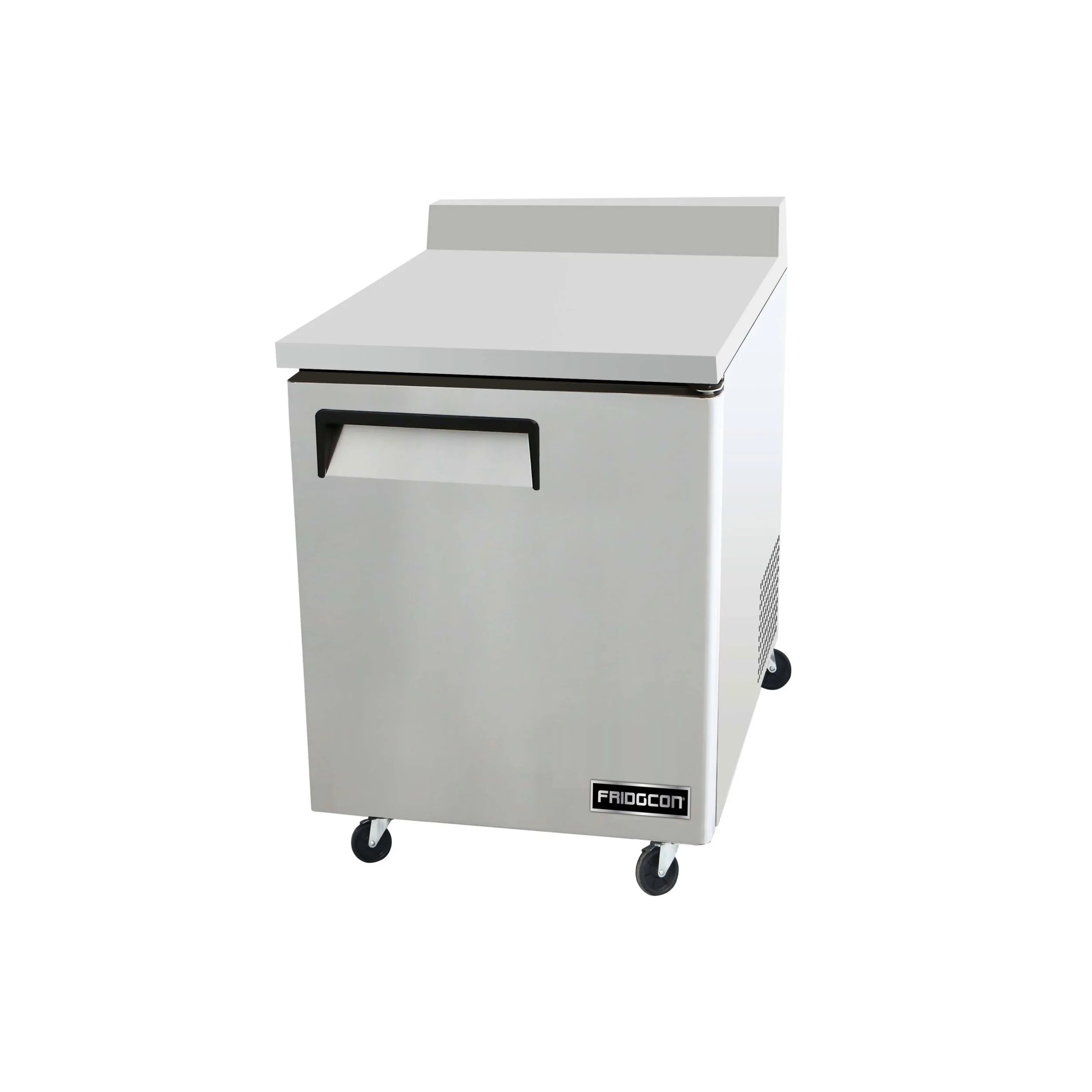FWT-27R 27" One Door Worktop Refrigerator
