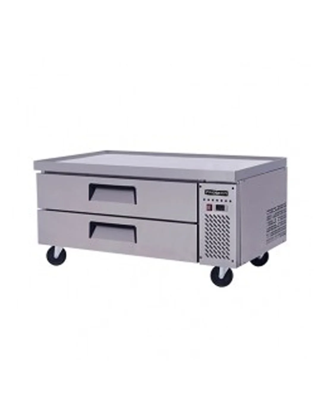 FCB-36 36" Two Drawer Refrigerated Chef Base