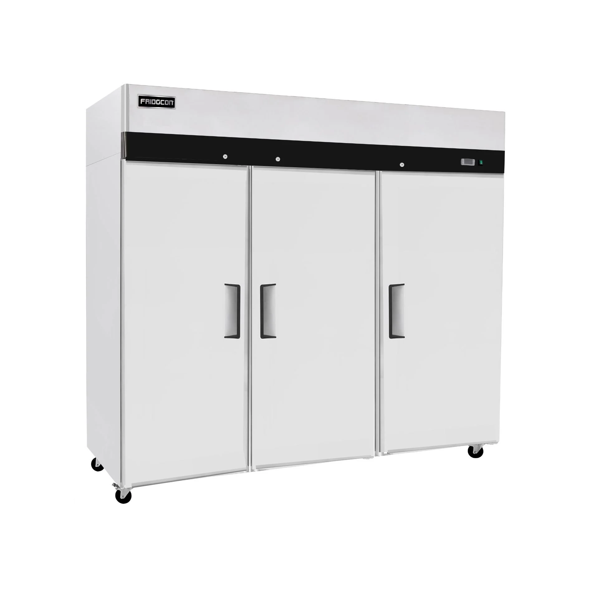 FT-72F Three Door Reach-In Freezer - Top Mount