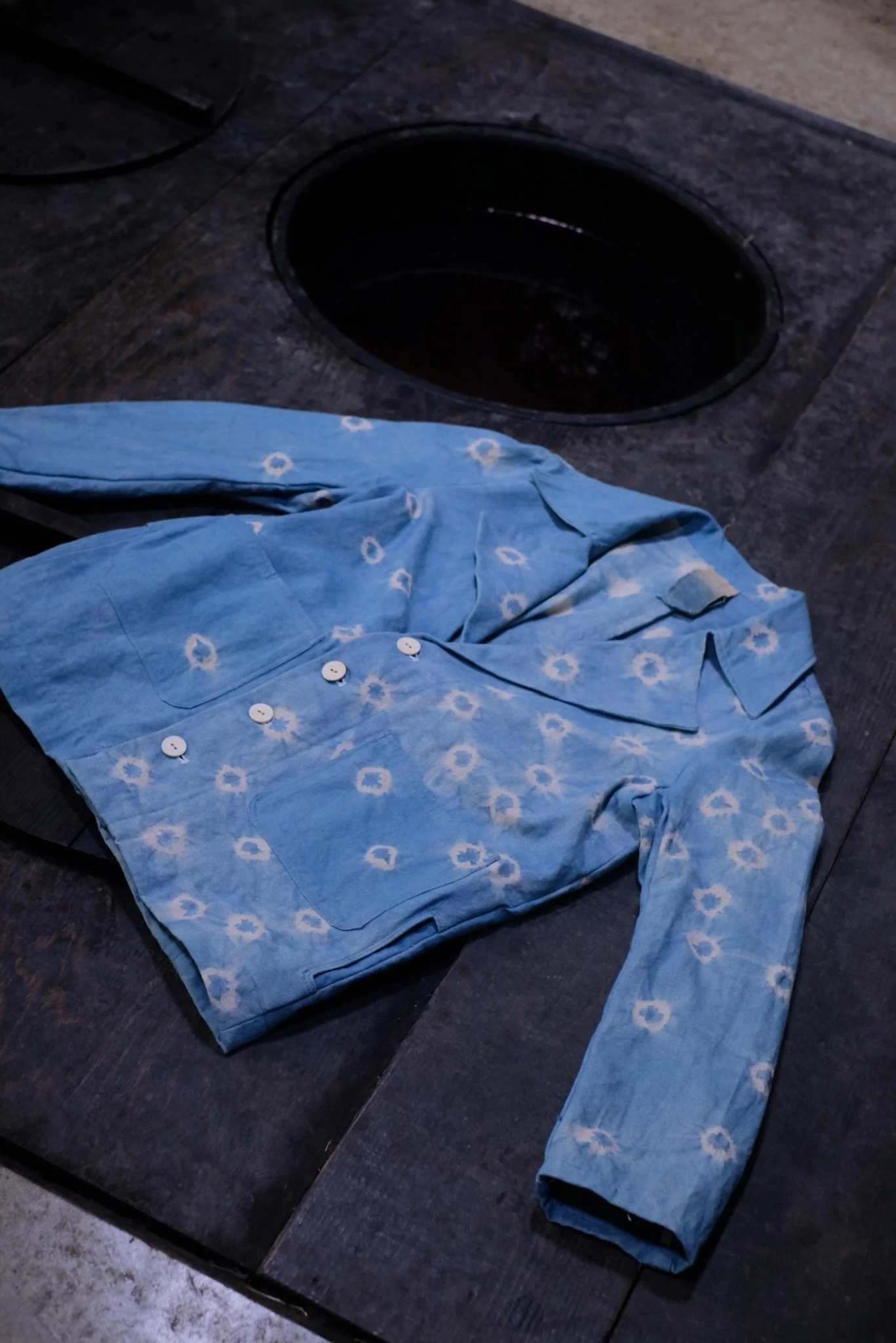 Target Practice Shibori Jacket 2.JPG