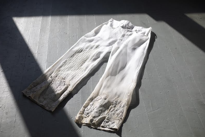 Scale Journal Issue No. 1 Lapis