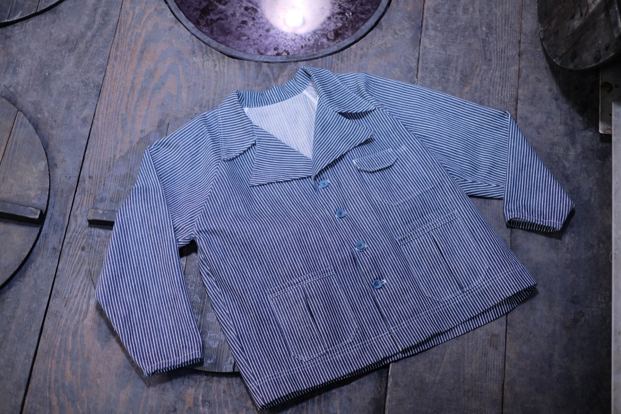 Hickory Work Jacket.JPG