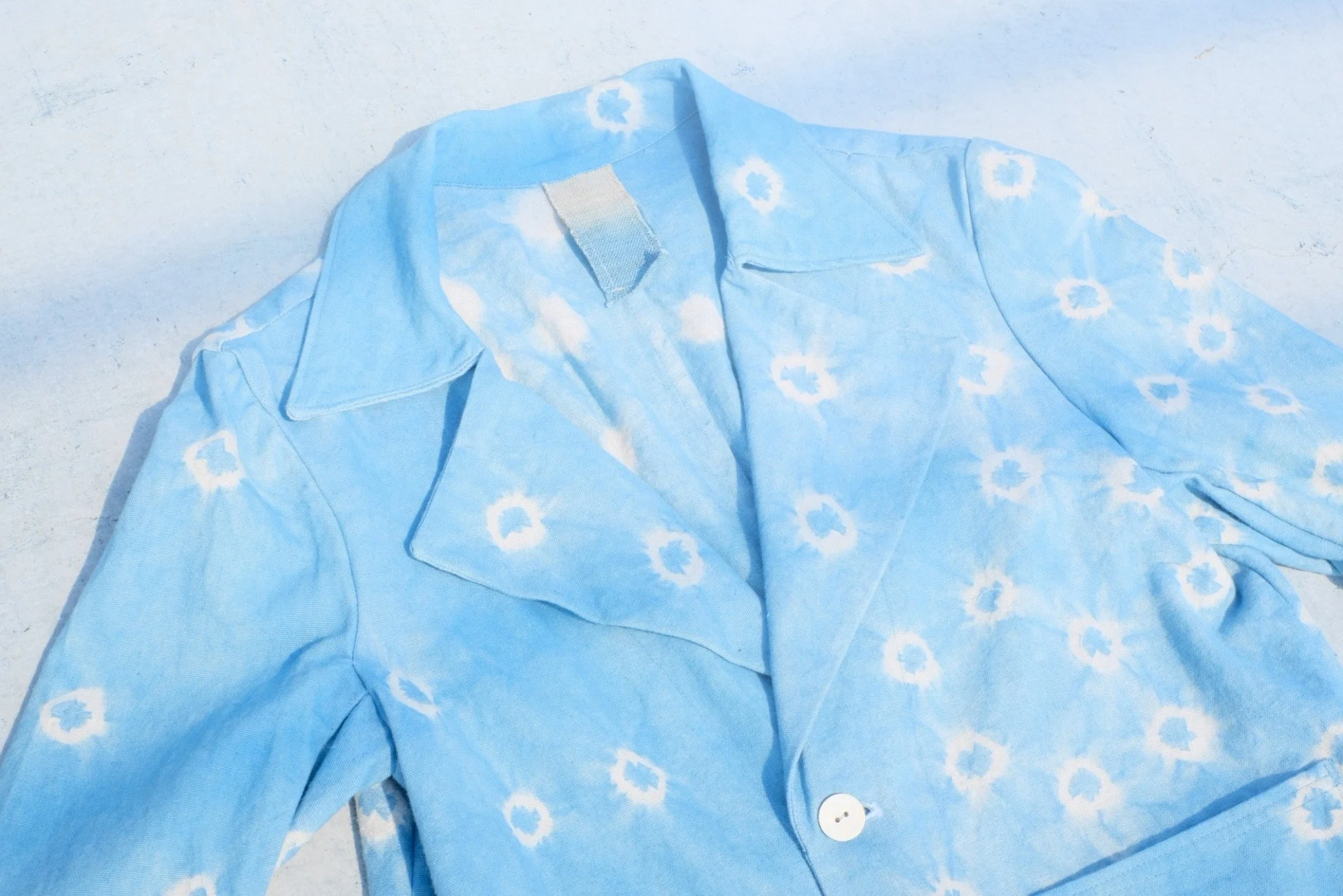 Target Practice Shibori + Tag.JPG