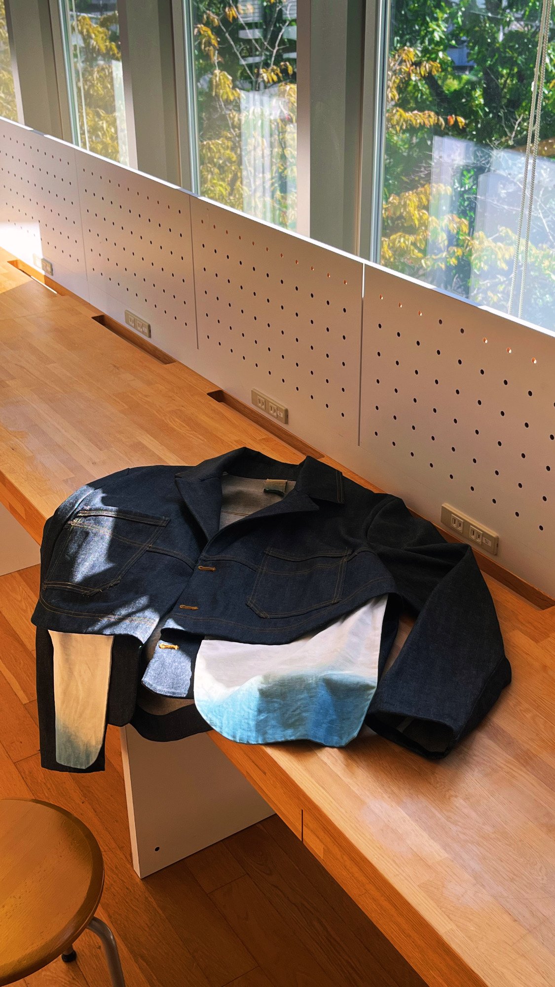 Denim Jacket (Aizome).JPG