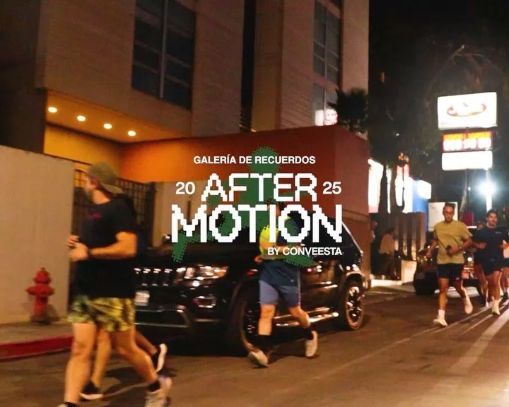 &iexcl;Gracias por acompa&ntilde;arnos en After Motion!

Una galer&iacute;a de recuerdos capturados desde distintas miradas: @conveesta, @ctrln_studio, @xina_films, @gott.mediaa y @bjornkamera 🎥✨