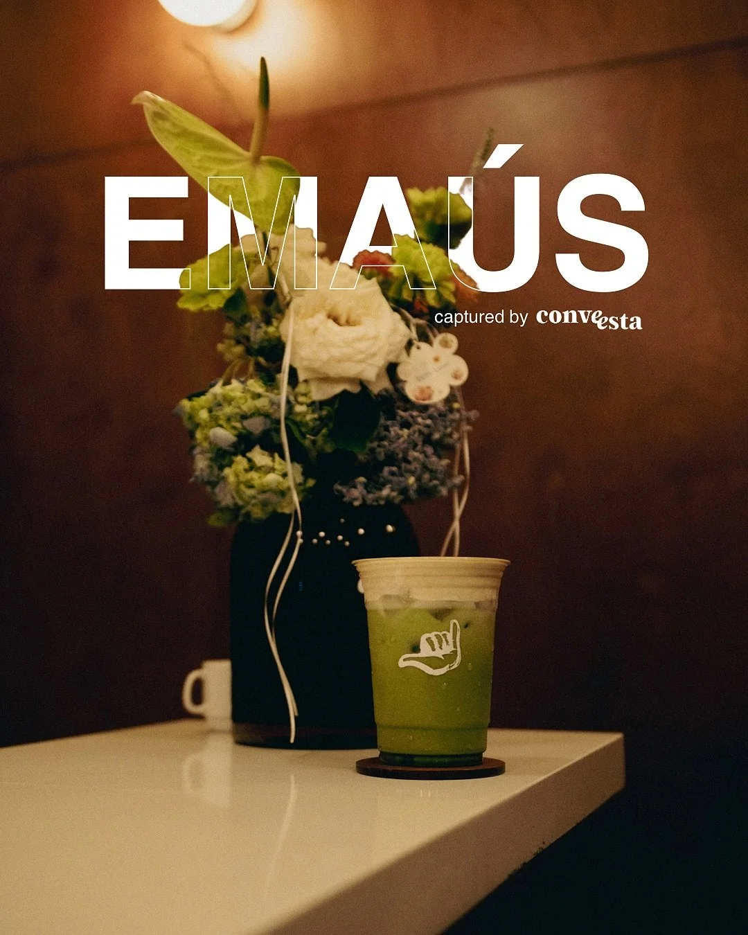 coffee moments at @emaus_tj 

#conveesta #agenciacreativa #photoshoot #marketingdigital