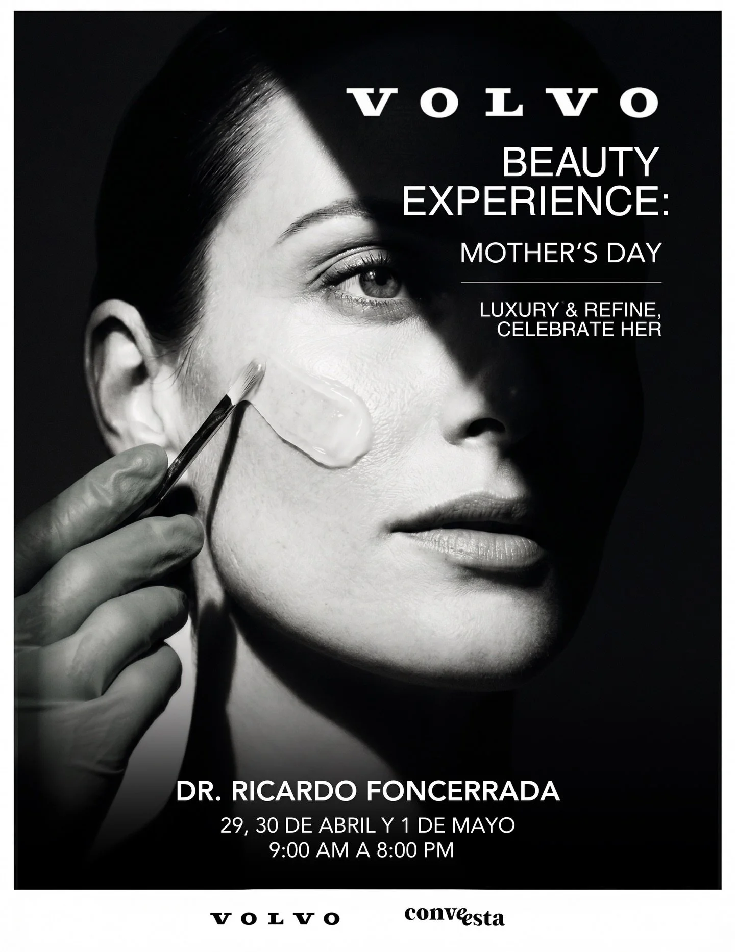 El mejor regalo para mam&aacute; es que se sienta incre&iacute;ble ✨💐🚗
Antic&iacute;pate al D&iacute;a de las Madres en Suecia Cars Tijuana y consi&eacute;ntela con una experiencia &uacute;nica para que llegue a su d&iacute;a luciendo y sinti&eacut