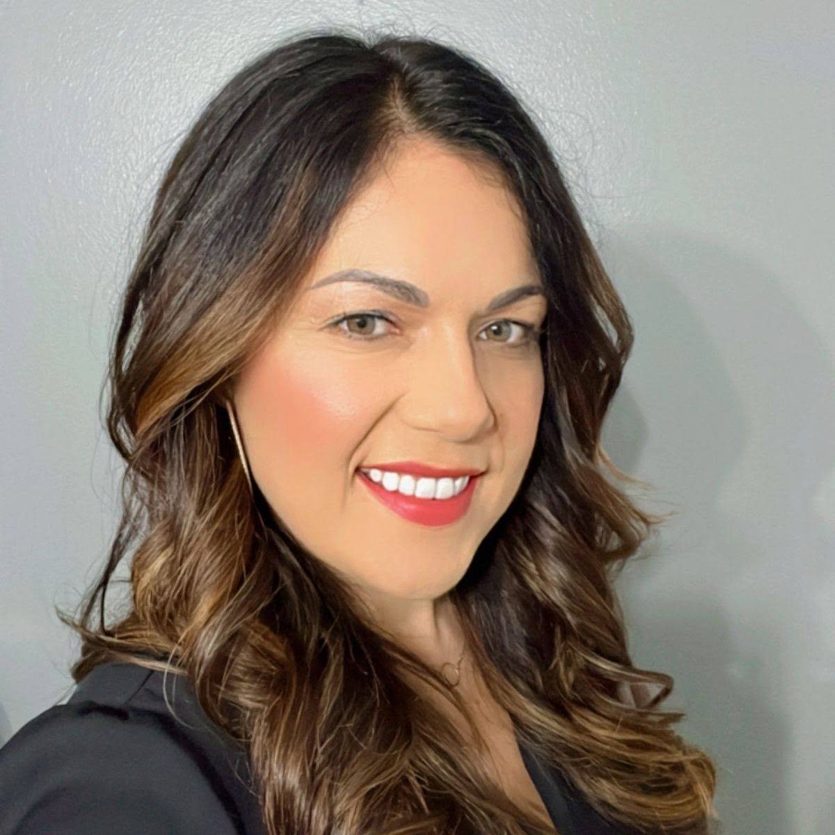 Jene Schackelford of SG Light Therapy Lounge