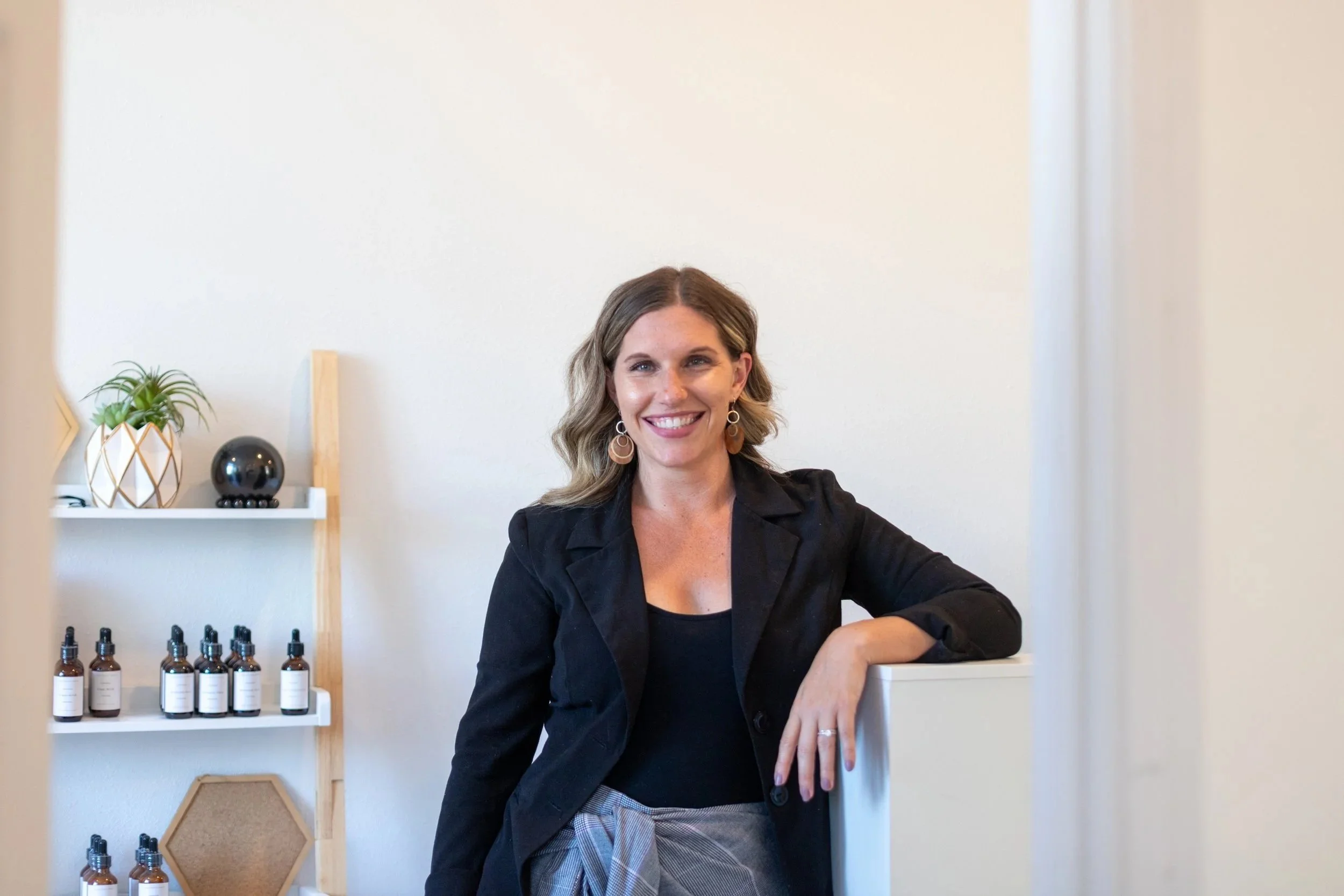 Rooted Wellness &amp; Counseling Has Moved to the Lake Stevens (Washington) Area