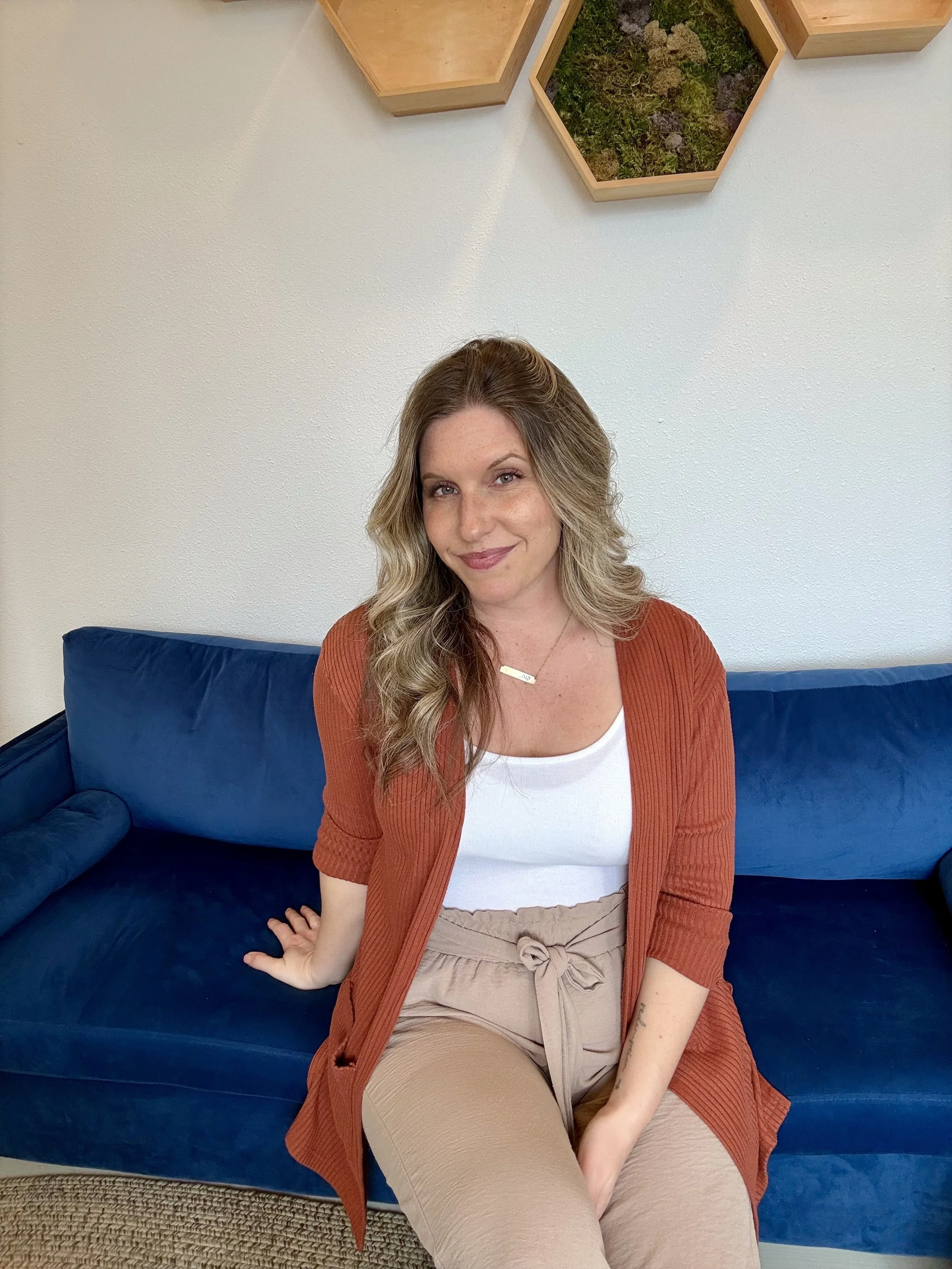 nervous system regulation