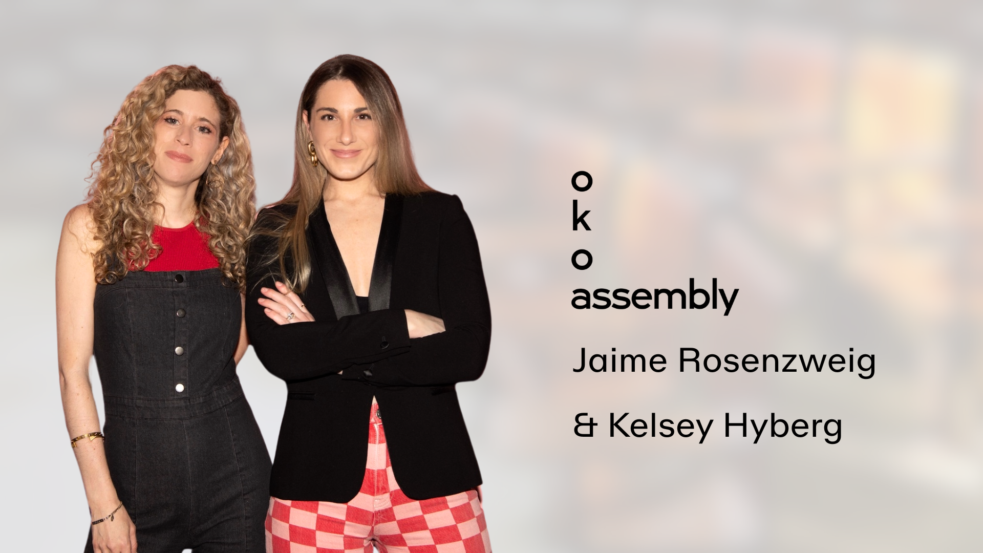 Oko Assembly Presents: Viral Marketing
