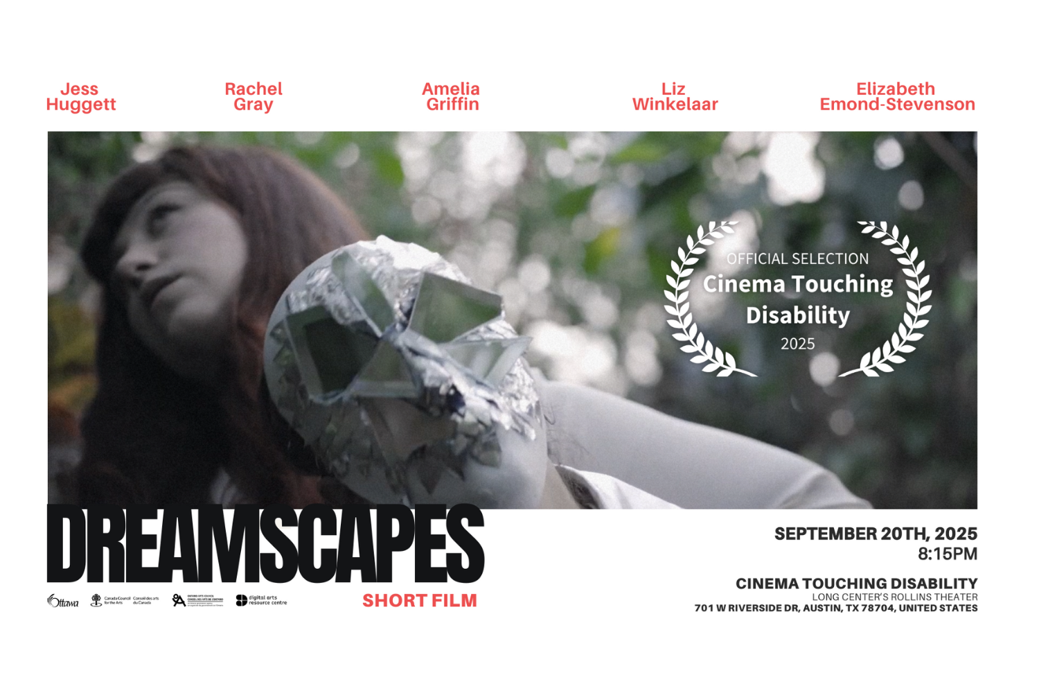 Cinema Touch Disability Festival