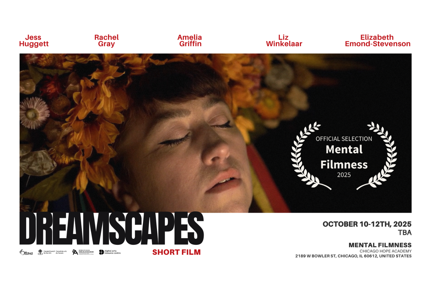 Mental Filmness