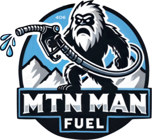 MTN Man Fuel