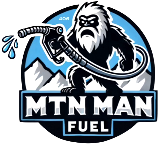 MTN Man Fuel