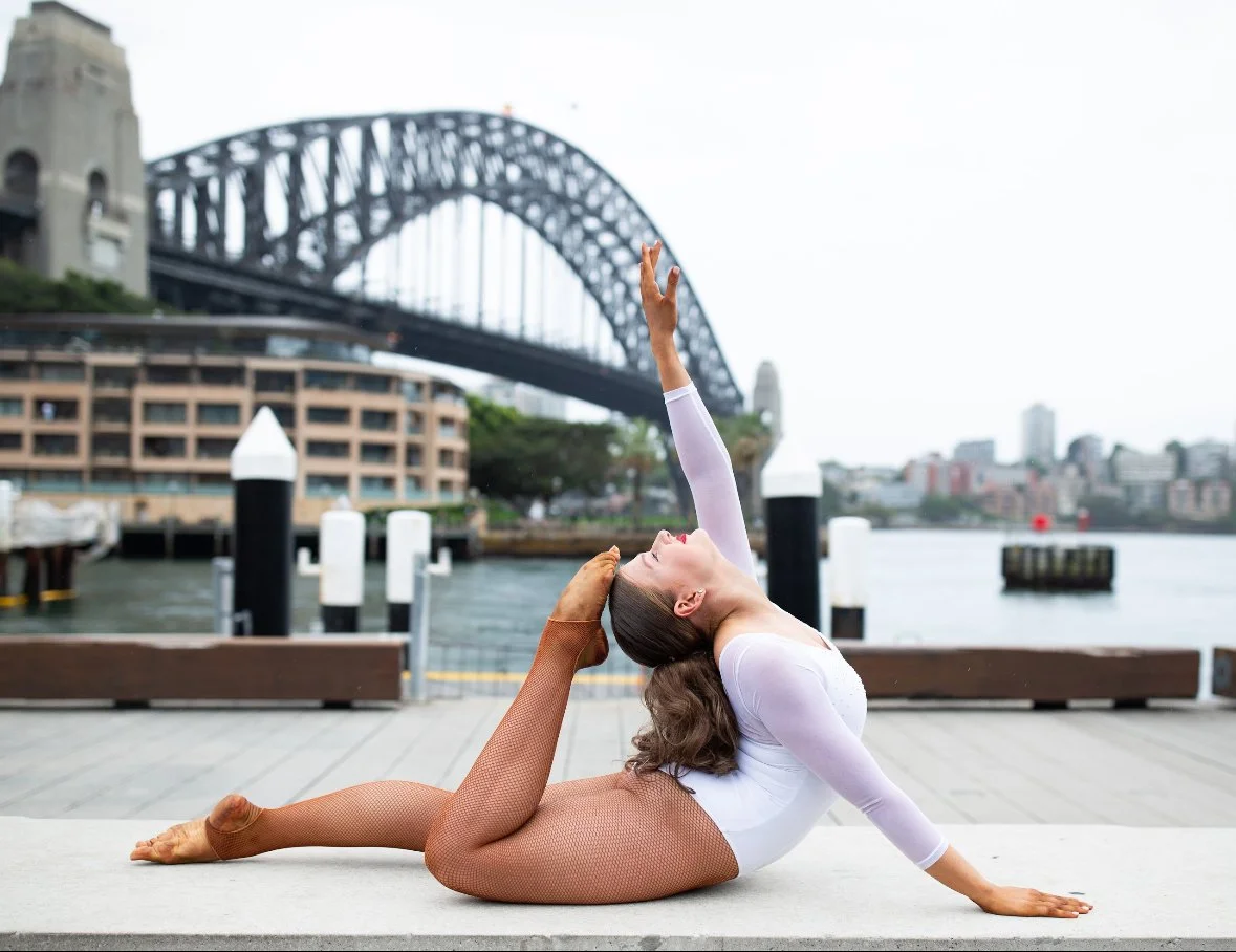 Conditioning Class #2