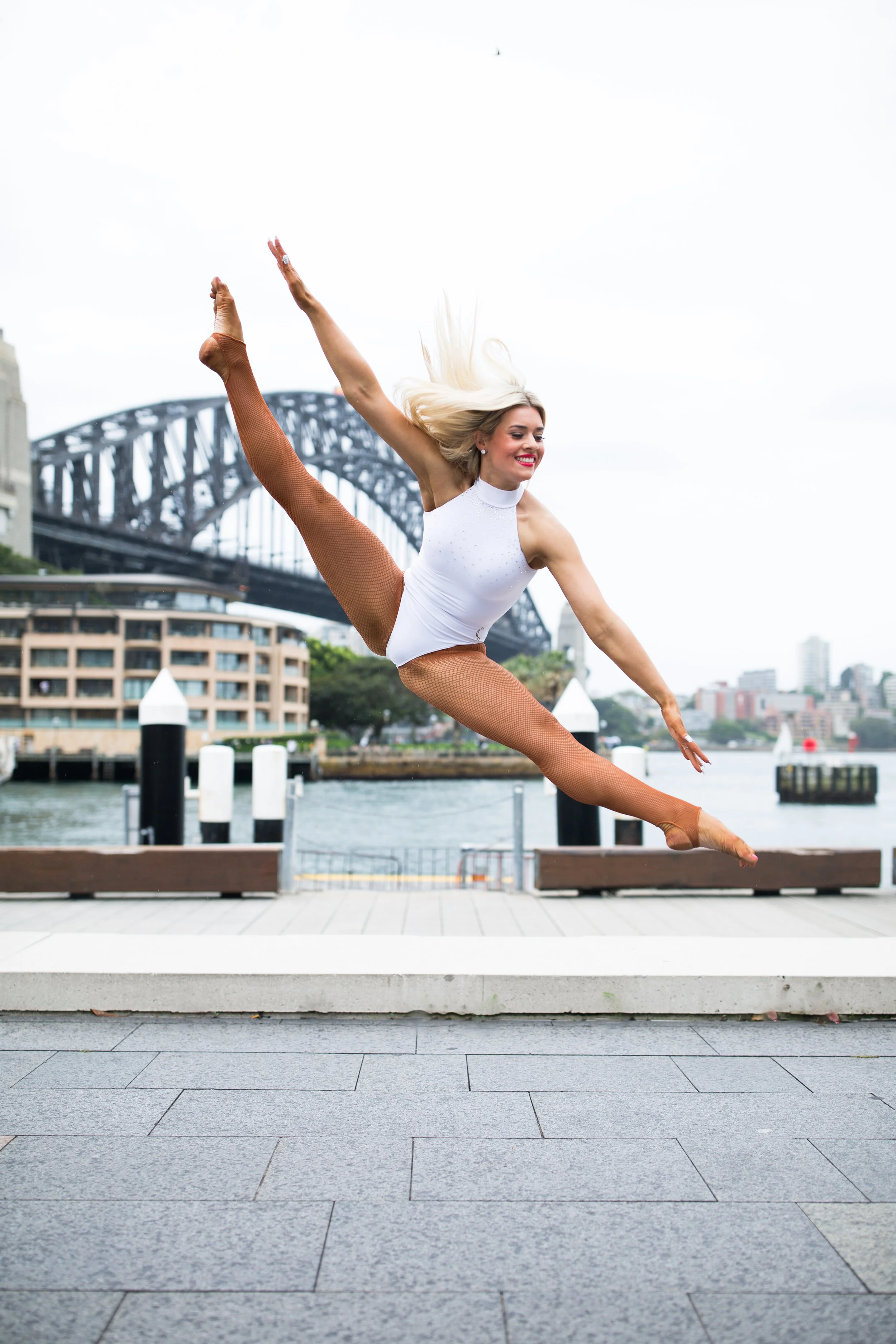 Conditioning Class #3