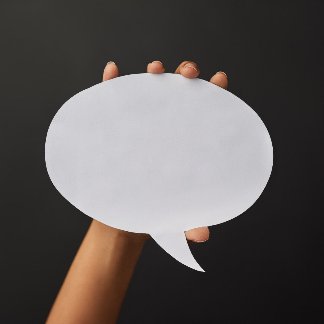 Your Boundaries Need To Be Said