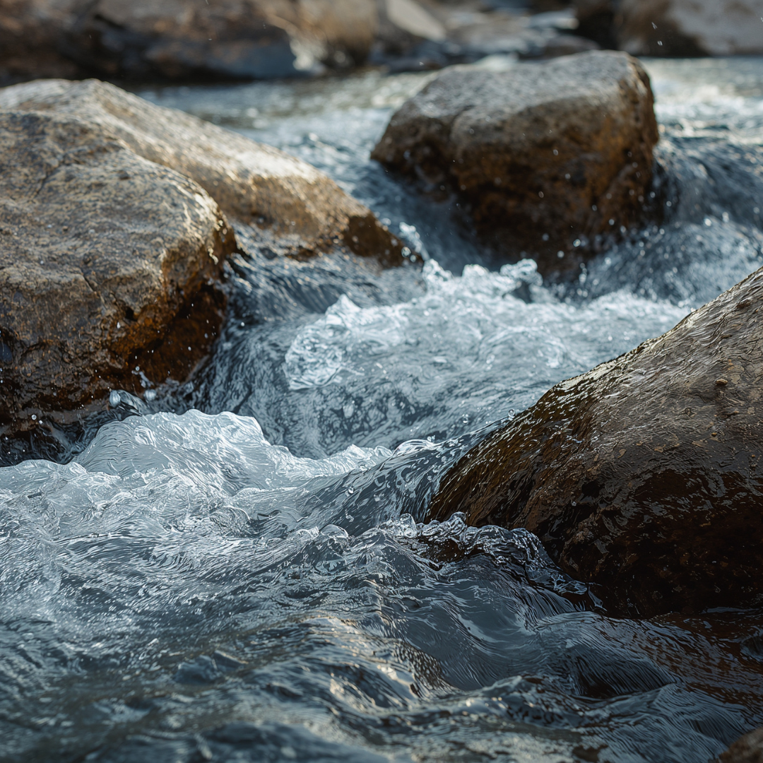 When You Stop Forcing, Things Start Flowing