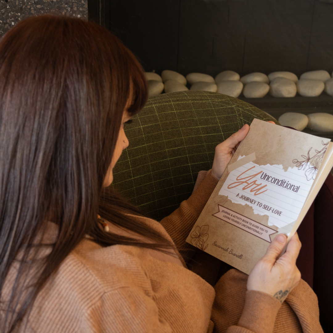 Unconditional You: A Self-Love Experience