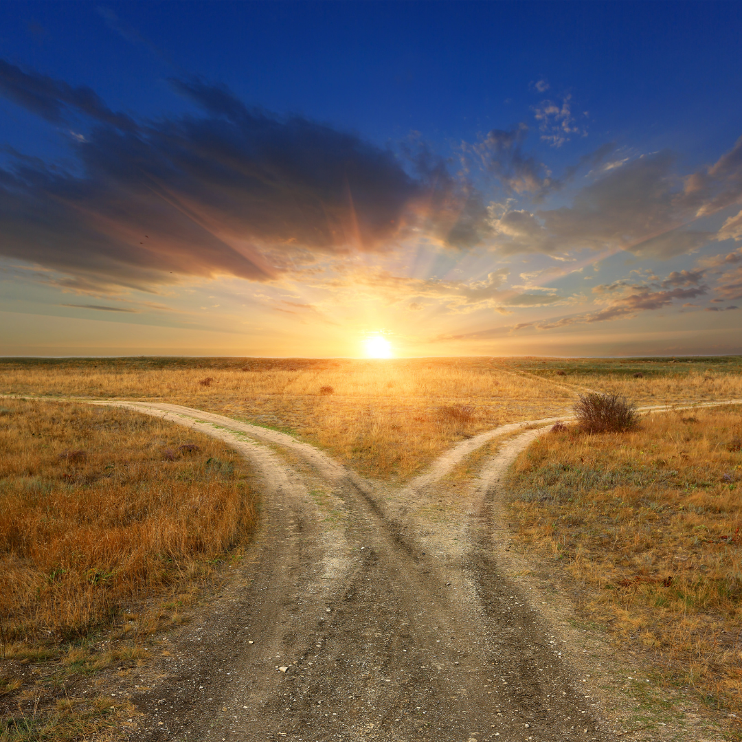 Intentional Boundaries: The Pause Between Yes and No