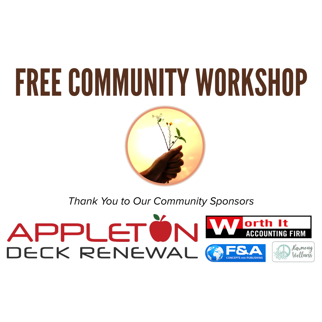 Cultivating Gratitude: Harvesting Happiness &amp; Inner Peace Workshop
