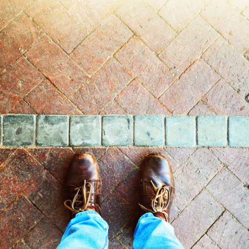 Boundaries Aren't Mean: They're Meaningful