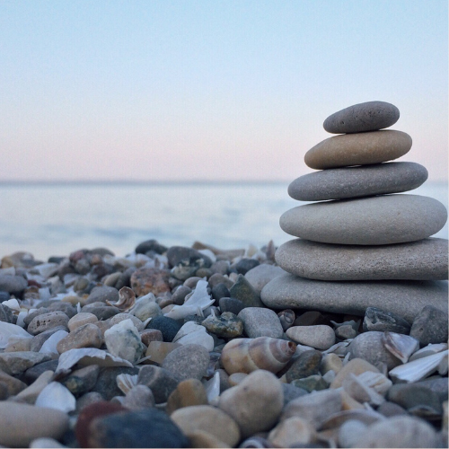 Finding Your Balance: Clarity through Self-Awareness Workshop