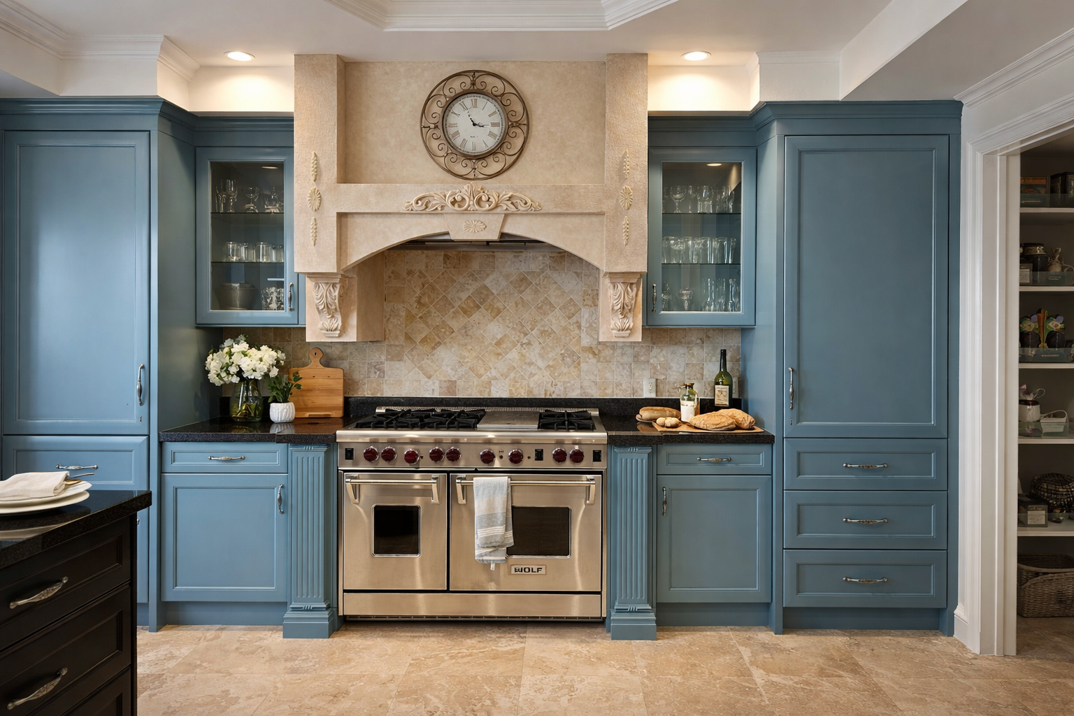 After Fort Myers Beach Refinish