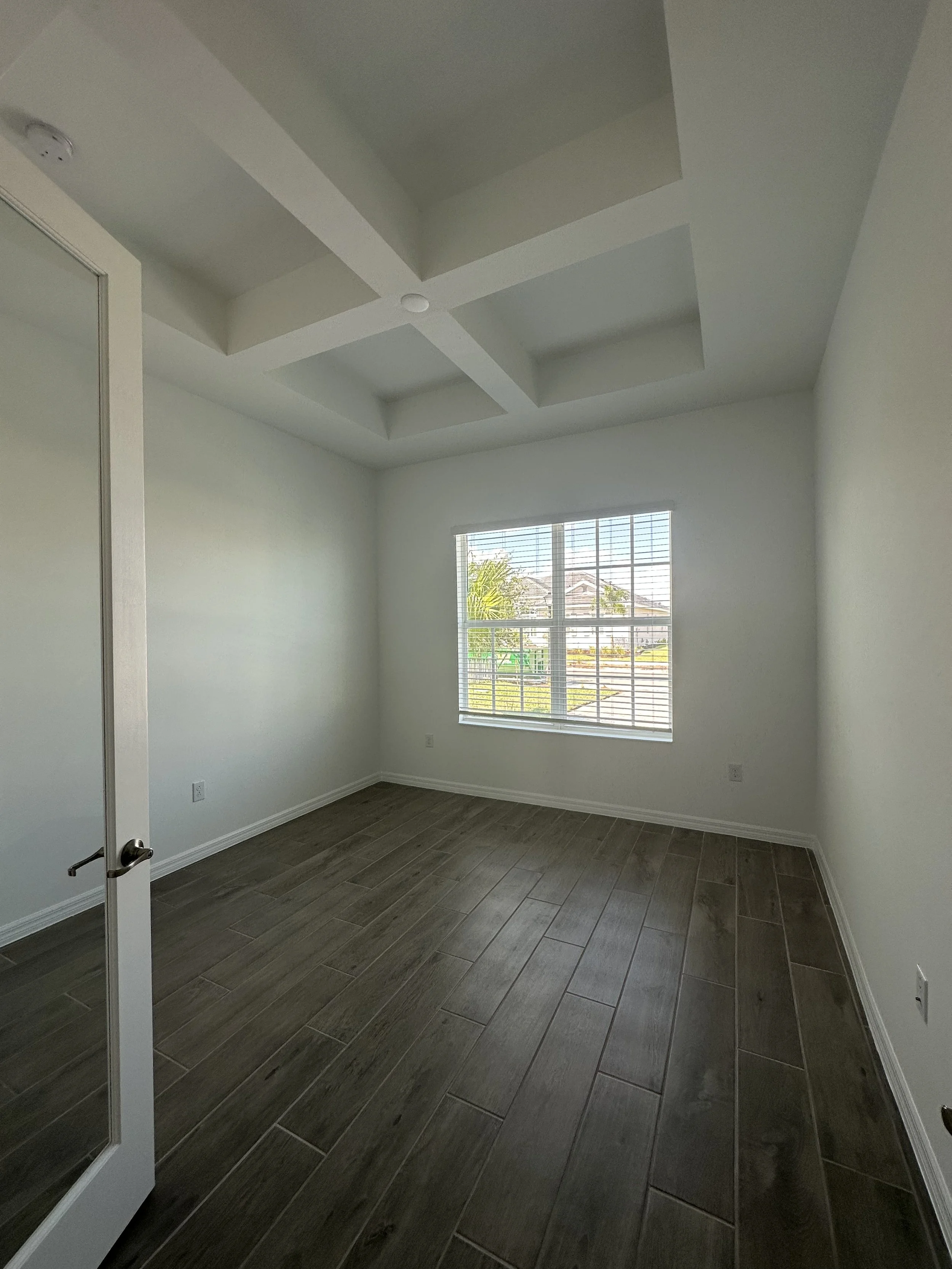 Before - Babcock Ranch New Build Before