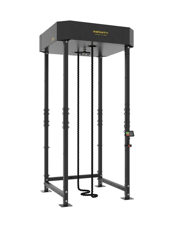 Style B: Stand Alone Structure